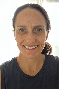 Emma Bowker