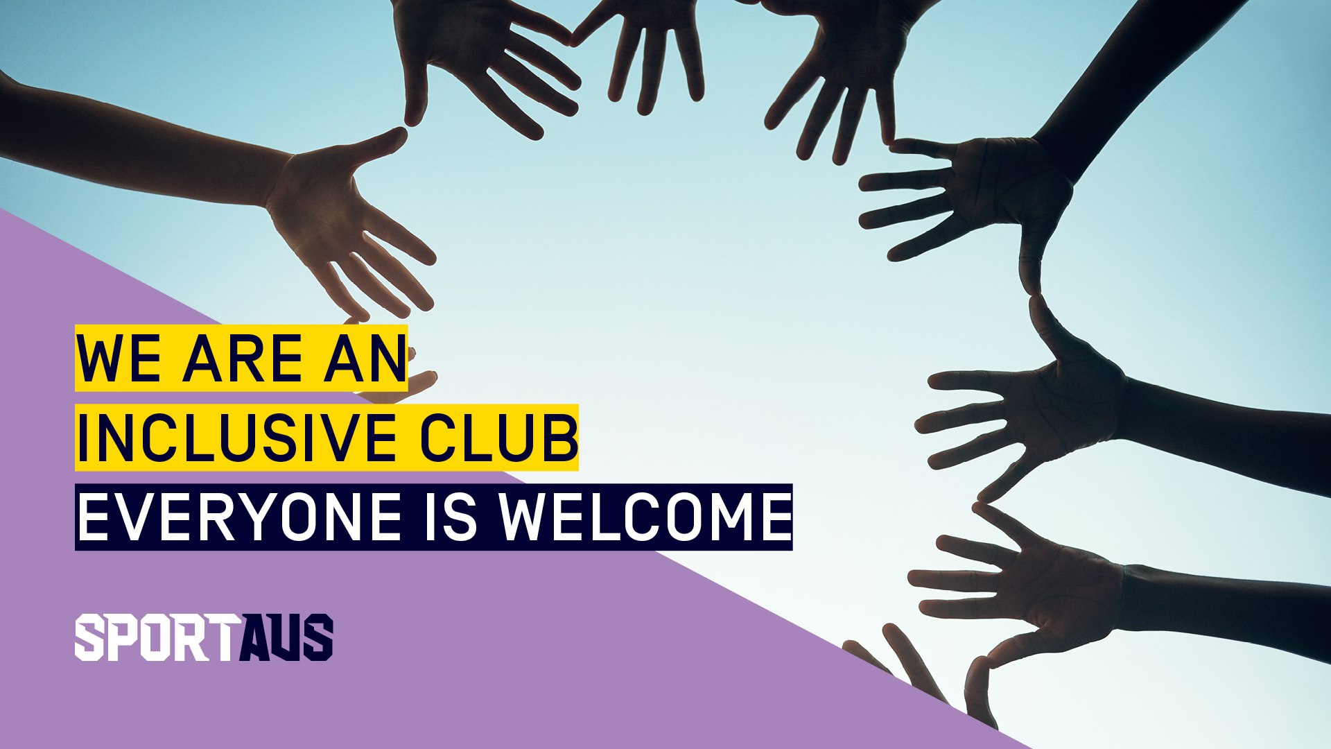 Australian Sports Commission is determined to have more Australians participating and excelling in sport, from grass-roots right up to the pinnacle of elite competition.