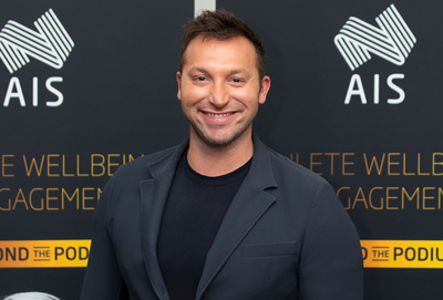 Ian Thorpe