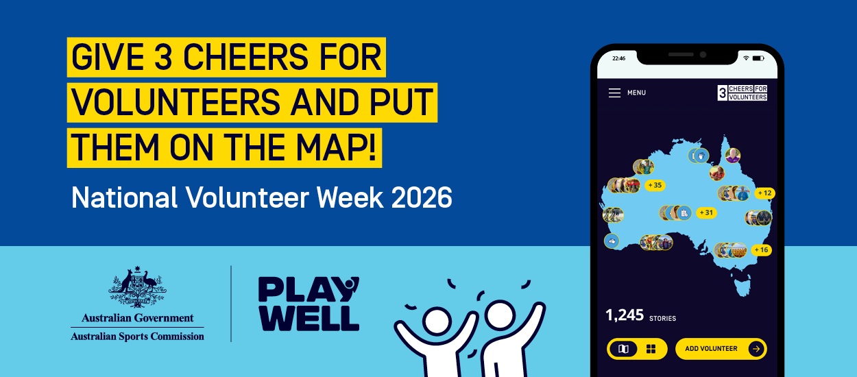 National Volunteer Week 2026 assets-EDM banner B