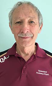 Queensland Academy of Sport