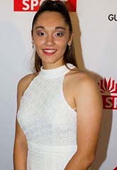 Taekwondo, Griffith University, Bachelor of Business and Bachelor of Law Honors