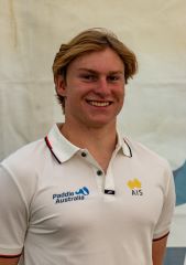 Paddle. The University of New South Wales. Bachelor of Engineering (honours) (Renewable Energy).