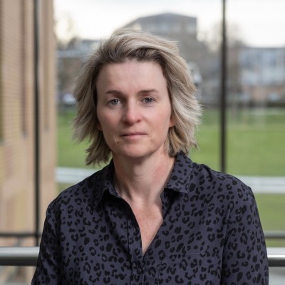 Professor Leanne Norman