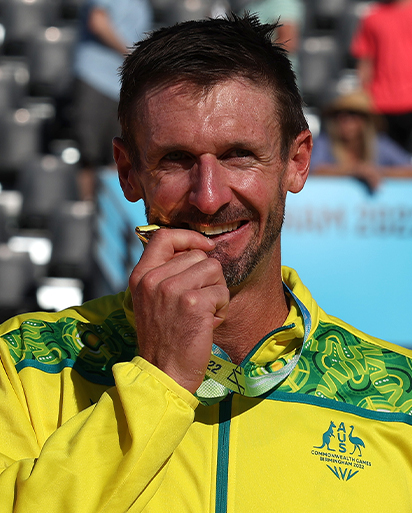 MFP - Christopher McHugh