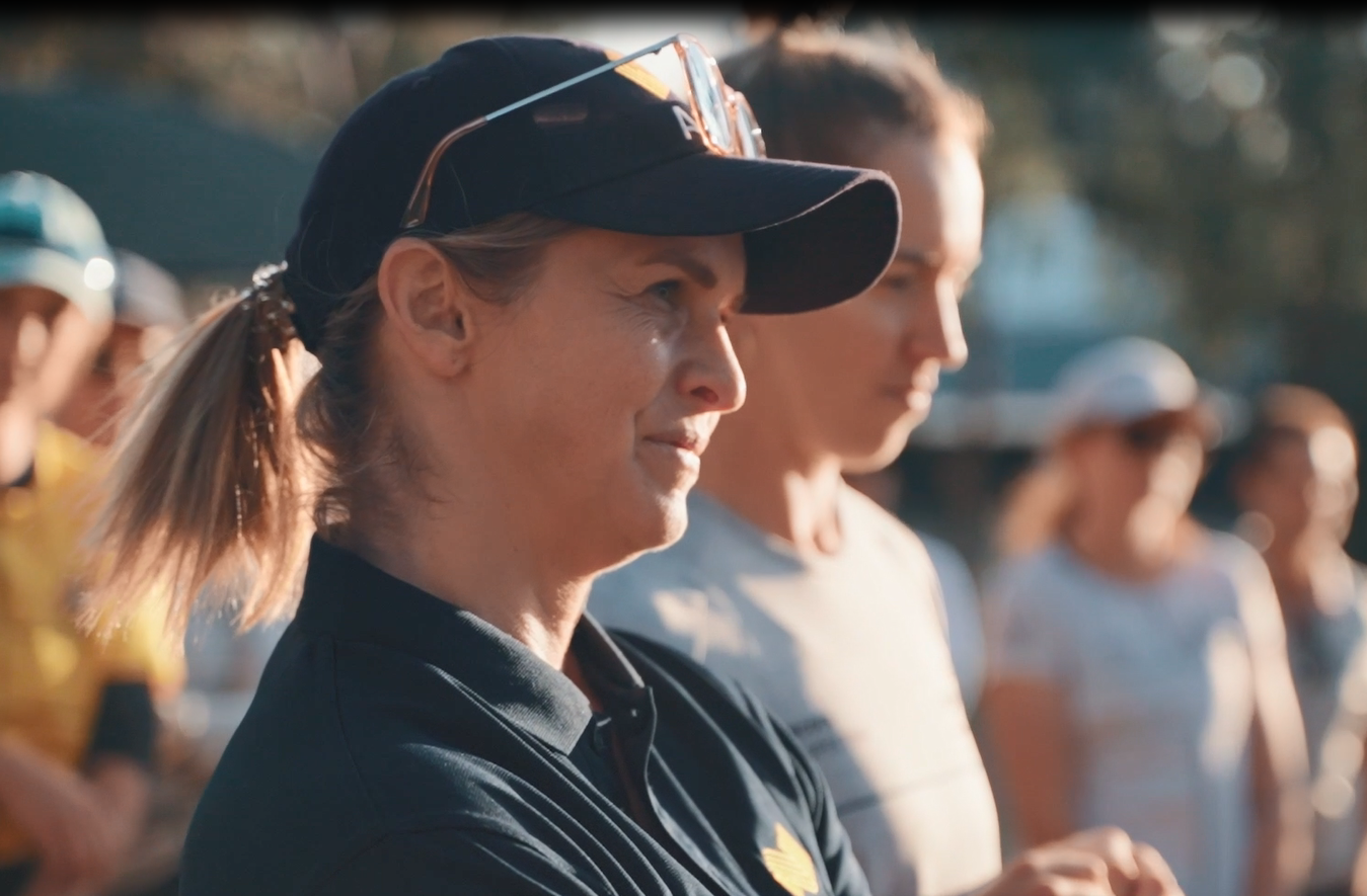Libby Trickett