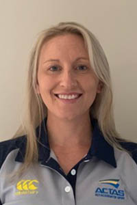 Krystle Gayle Tate