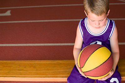 Children segment profile - Apathetic Clubbers