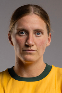 Natasha Prior - Portrait - 2025