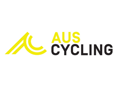 Aus Cycling logo