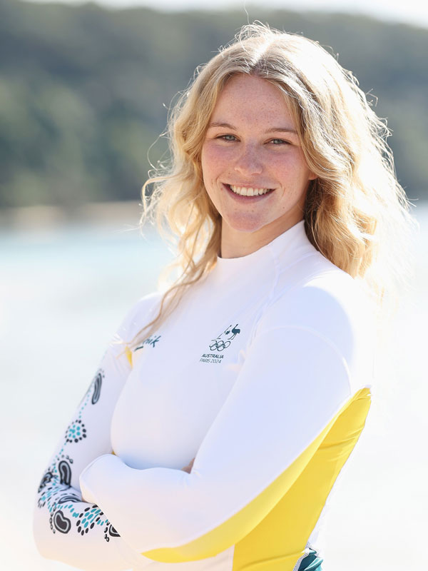 MFP - Rhiannan Brown