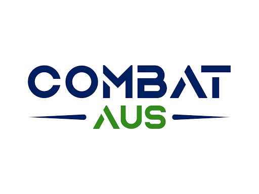 CombatAUS Logo