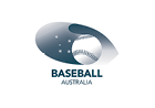 Baseball Australia logo