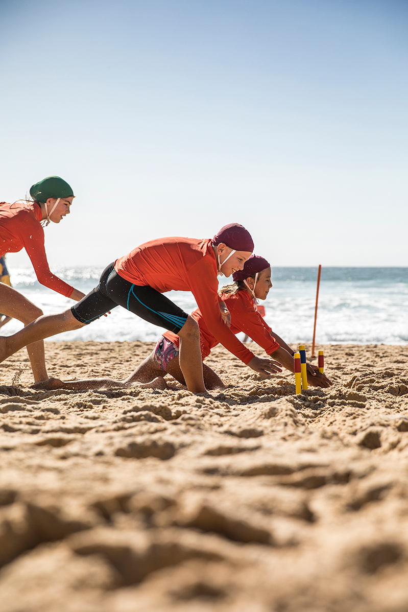 Sporting Schools is an Australian Government initiative designed to help schools to increase children's participation in sport, and to connect them with community sporting opportunities.