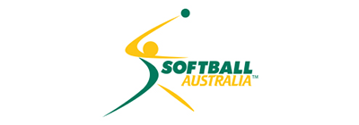 Softball Australia logo