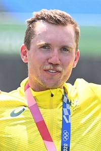 Caleb Antill - Portrait - 2025