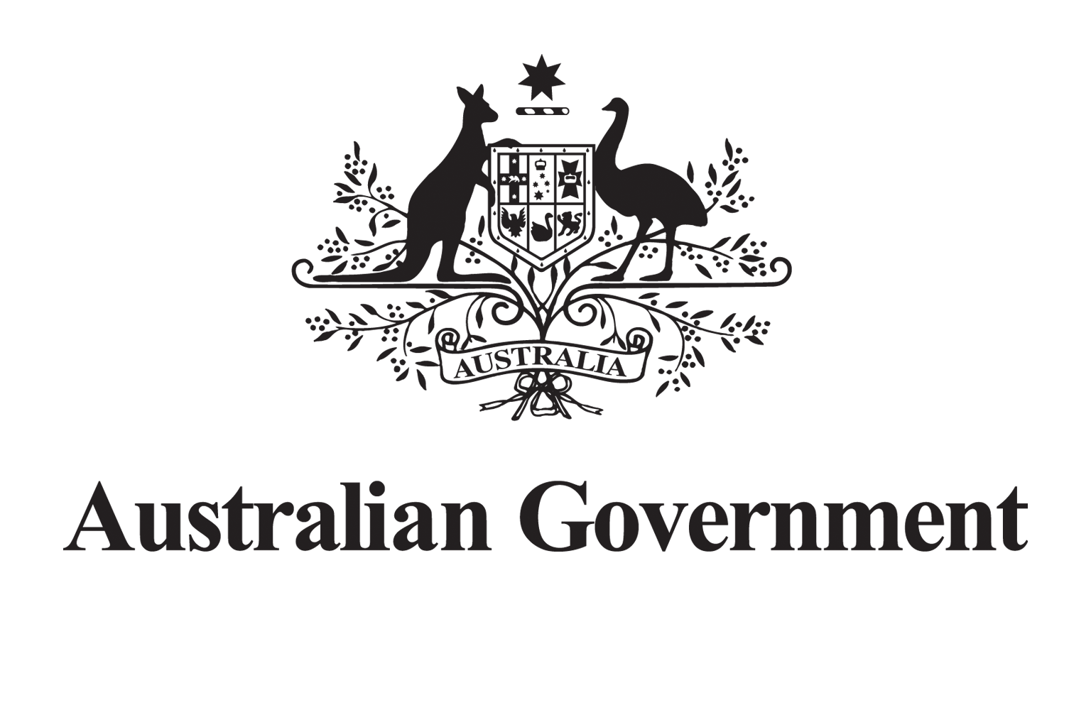 Australian Government Crest