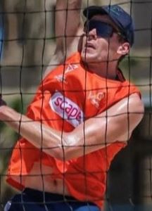 Volleyball Australia