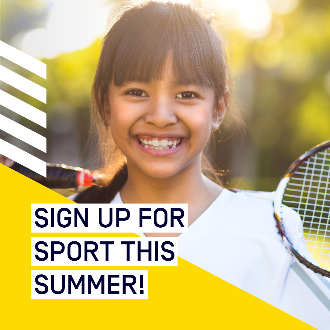 Sporting Schools is an Australian Government initiative designed to help schools to increase children's participation in sport, and to connect them with community sporting opportunities.