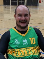 Rugby. TAFE QLD. Diploma in Access Consulting and a Diploma in Residential Drafting.