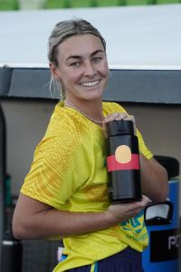 Photo of Mariah Williams