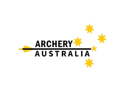 Archery Australia logo