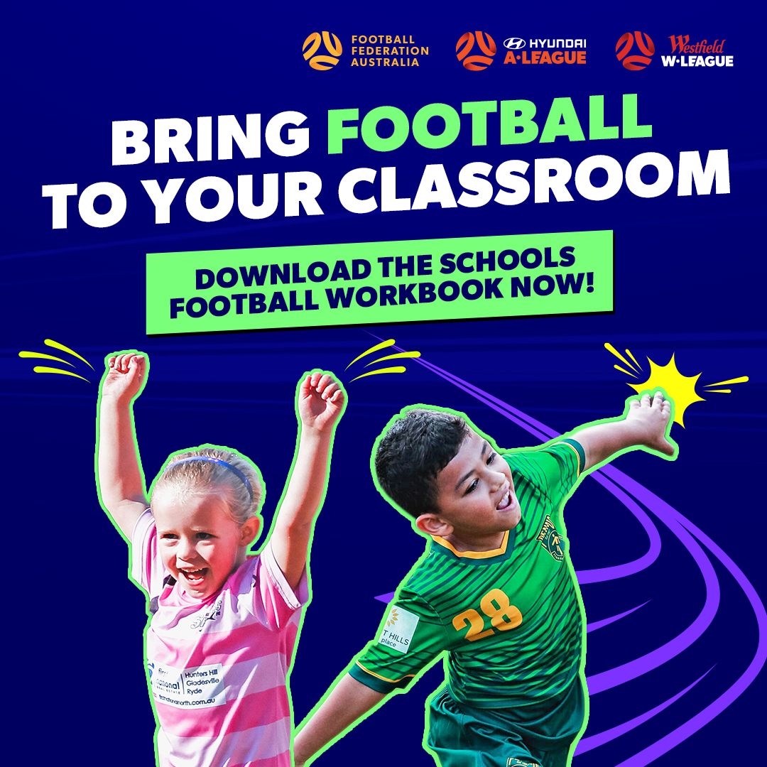 Sporting Schools is an Australian Government initiative designed to help schools to increase children's participation in sport, and to connect them with community sporting opportunities.