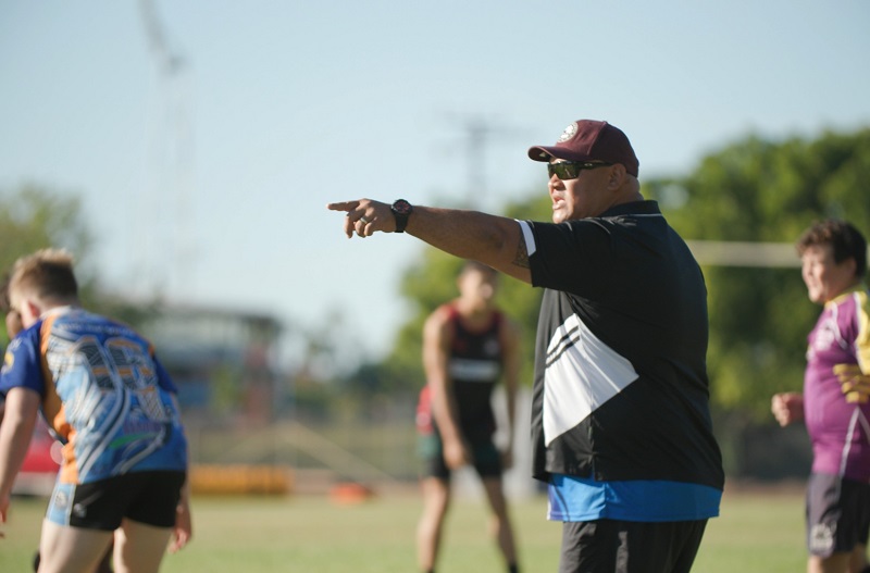 Coaching - how you deliver