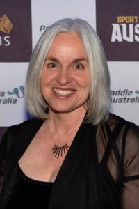 President, Paddle Australia