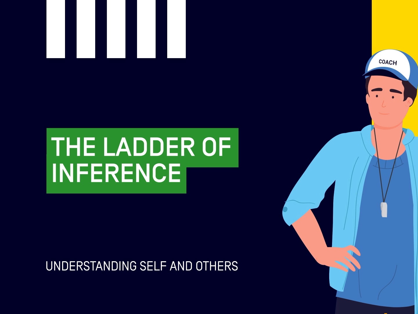 Ladder of Inference