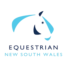 Equestrian NSW Logo