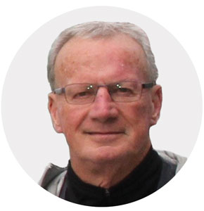 Phil Lynch profile photo