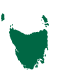 Icon map of the TAS