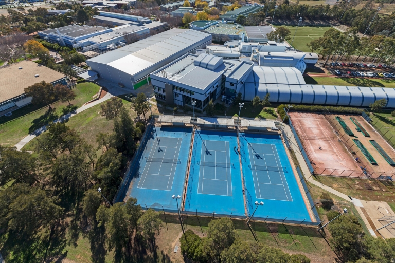 Australian sport infrastructure given a major boost