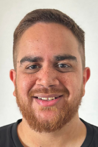 Photo of CJ Mccarthy Grogan