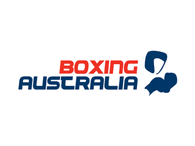 Boxing Aus logo