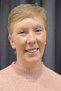 Nicole Townsend