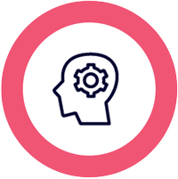 Priorities icon