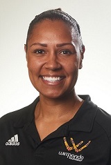 Josie Janz-Dawson