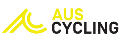 Aus Cycling logo