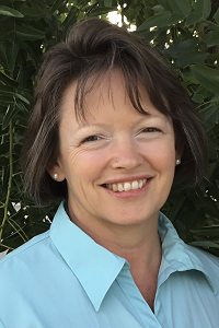 Psychologist - Jackie Davies