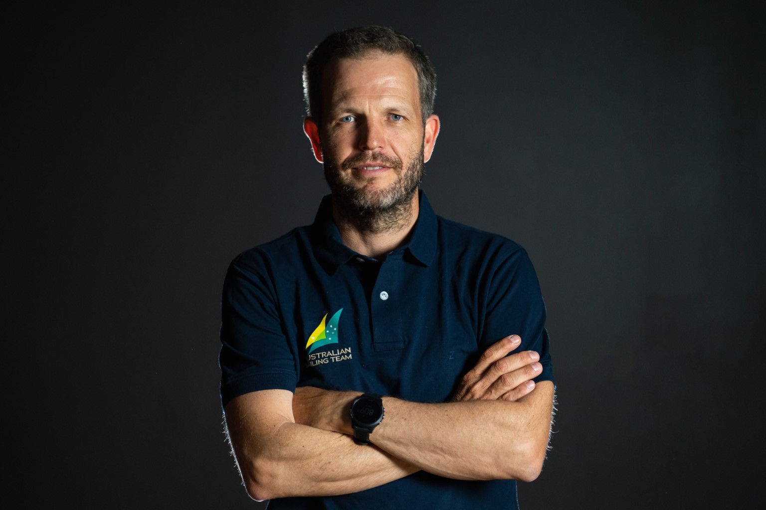 Portrait photo of Euan McNicol