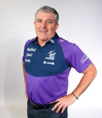Frank Ponissi