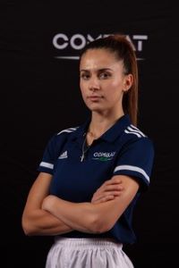 Australia Taekwondo/Combat Aus