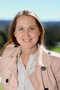 Associate Professor, Appleton Institute for Behavioural Science.