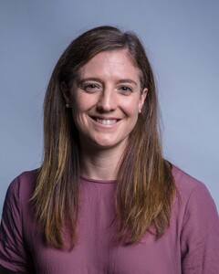 Dr Emma Beckman
