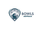 Bowls Australia logo