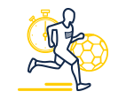 Sport Australia is determined to have more Australians participating and excelling in sport, from grass-roots right up to the pinnacle of elite competition.