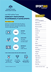 C4S-Ausplay-Report-Front Cover-Commonwealth Games-July 2022