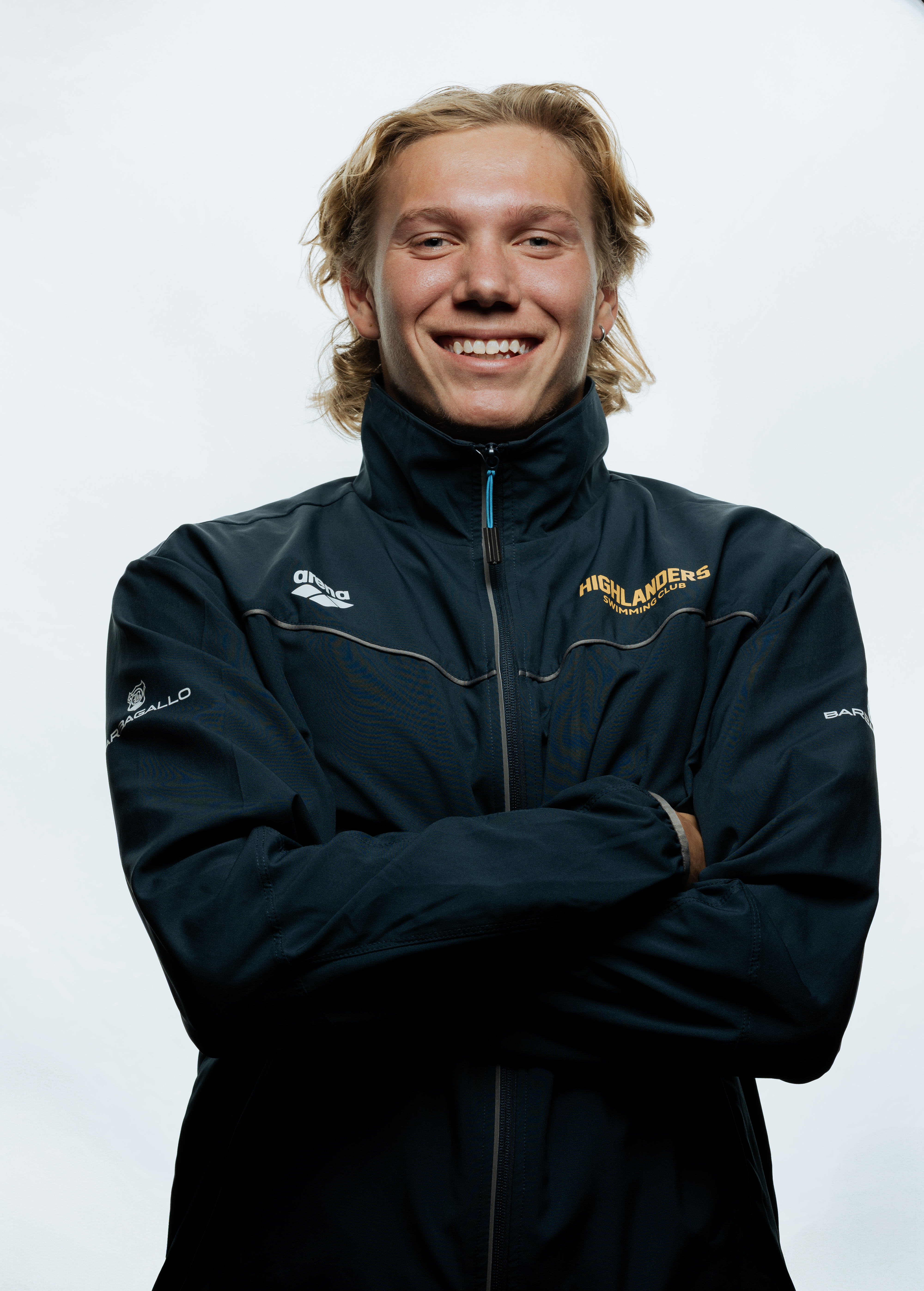 Jackson Anderson